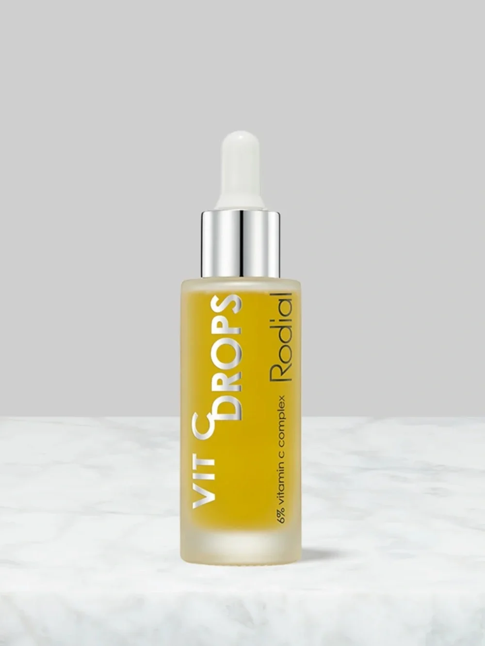 Rodial Vit C Drops